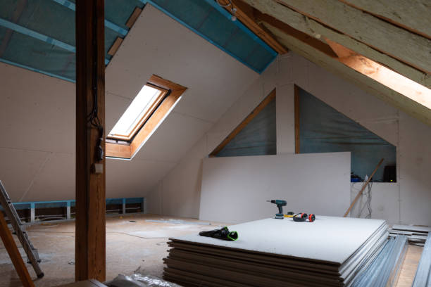 Range of Insulation Solutions in Starkville, MS