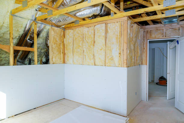 Best Residential Insulation Services  in Starkville, MS